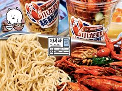 -哈哈碳都·牛肋条无限自助烤肉(宝龙店)