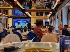 -海上名珠·海鲜酒楼(励骏庞都店)