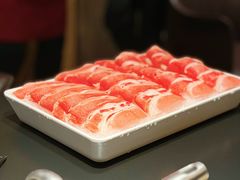 -鲜入唯煮·港式海鲜牛肉火锅(金宝街店)