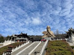 -句容茅山景区