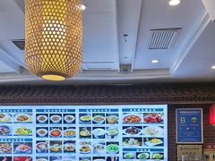 -大清花饺子(山庄店)
