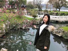 -杭州西湖柳莺里酒店