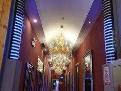 -明日世界密室轰趴·剧本桌游·箭馆团建(国贸店)
