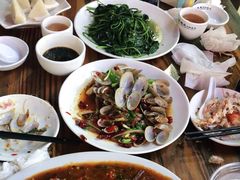 -三亚相缘海鲜·烧烤·糟粕醋(三亚湾店)