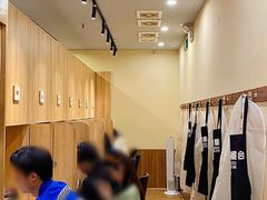 -独食火锅·半米屋台(直营总店)