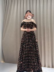 -PAI婚纱礼服设计馆【大牌租赁/高级定制】