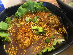-干锅王·重庆鸡公煲(吾悦店)
