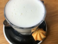 热牛奶-Patagonia Chocolates(皇后镇店)