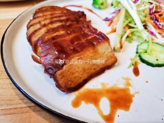 -朵朵开素食餐厅(后宰门街店)