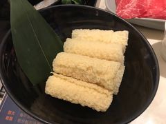 -一哥澳门豆捞·澳门风打边炉(高德置地店)