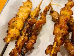 -京朋串屋·烧烤(望京西路总店)