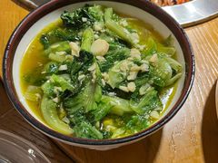 -挂旗柴锅鸡(蚌山区嘉年华店)