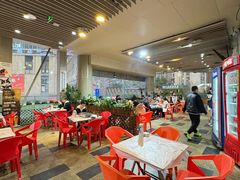 -回头烧烤(悦荟购物中心店)