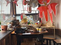 -包整·丝娃娃(一览甲秀楼风景店)