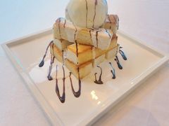 -圣彼得堡观江俄餐厅(中央大街黑金冠店)