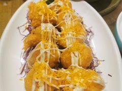 -品大三·南京菜(大行宫店)