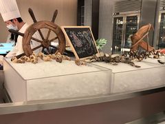 -扬子江国际会议中心龙山湖酒店-希仙全日制餐厅