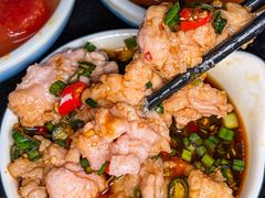 -老来福·非遗酸汤兔(凯旋路店)