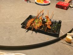 -情妹耙泥鳅·江湖川菜(科华店)