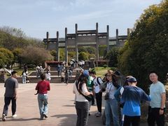 -南京市江宁方山