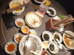 -阿大排档(长春这有山店)