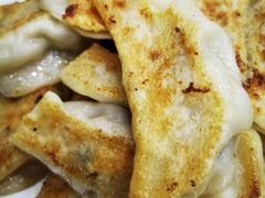 虾仁锅贴-劈柴院锅贴(沈阳路店)