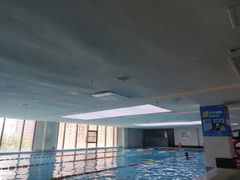 -空中健身·游泳(季佳荟新华家园店)