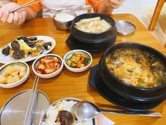 -金家米肠汤饭(振华路店)