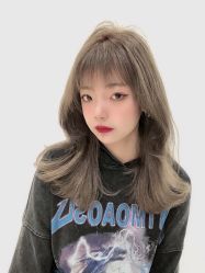 长发-P.STYLE 派斯造型