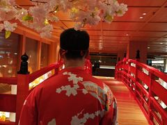 -北方暖暖温泉度假洗浴