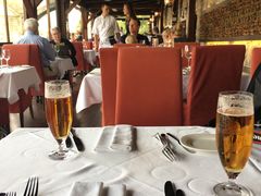 -Kampa Park Restaurant