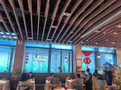 -若蘭慈·无国界素食料理(欢乐海岸店)