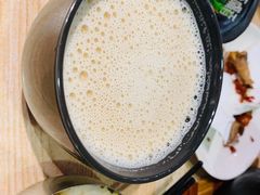 -歪嘴香鸡公煲(大连佳兆业店)