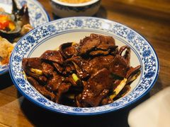 -兰边碗(鼓楼店)