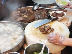 -莲塘味宝园牛杂(天越翔园店)