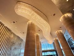 -青岛富力艾美酒店