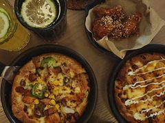 -必胜客(会展店)