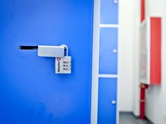 -StorHub 趣存自助仓·迷你仓(虹桥店)