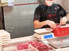 -八合里潮汕鲜牛肉火锅(惠州华贸店)