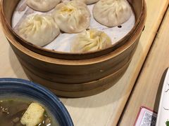 -弄堂小笼包(天津南开大悦城店)