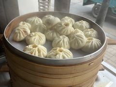 -小武包子铺(严州古城店)