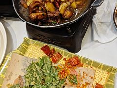 -食光慢宴·安吉土菜馆