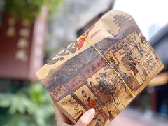 -沈氏祖传老宁波油赞子(南塘店)