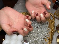 -RL Nail·瑞丽美甲美睫品牌原创店
