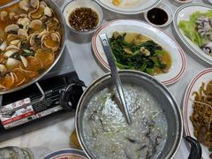 -明本湛江鸡•海鲜小厨(陈家祠店)