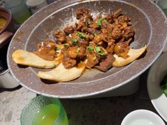 -皖香览约·徽菜(吴江吾悦店)