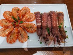 -渔满仓海鲜渔家(象山二店)