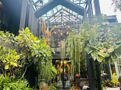 -Kinnaree by Vanessa WU