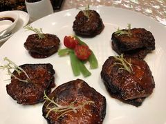 -8餐厅(新葡京酒店)