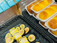 -罗莎蛋糕(建设路店)